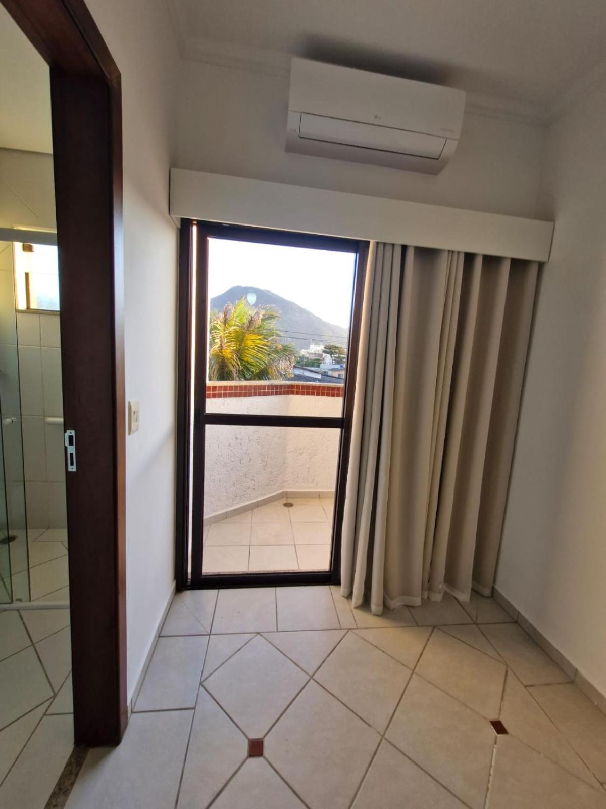 Jadi Hotelaria Peruíbe Exterior foto